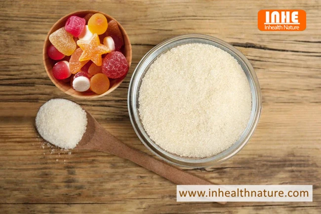 Is Agar Agar Powder Suitable for Confectionery Is Agar Agar Powder Suitable for Confectionery