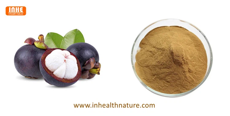 Mangosteen and Its Extract Powder