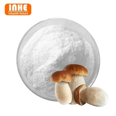 Az ergothioneine por vitamin?
