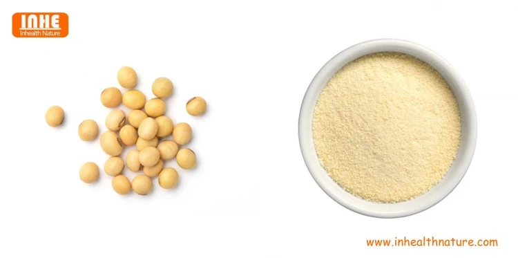 Soybeans and Phosphatidylserine Powder
