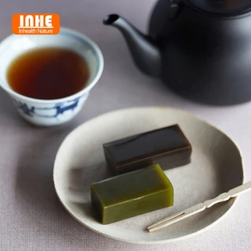 3-Agar Agar Powder Applications-Yokan