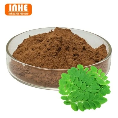 26-Moringa Leaf Extract Powder 26-Moringa Leaf Extract Powder